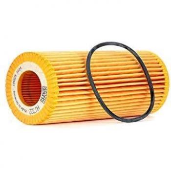 Originale MANN-FILTER Filtro Olio HU 722 y – Set Filtro Olio con guarnizione / Set di guarnizioni – Per Auto