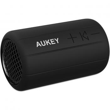 Aukey sk-m15 – Mini Portable Bluetooth Speaker Black
