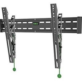 NewStar NM-W365BLACK Supporto da parete per schermo piatto nero 37-65 35kg