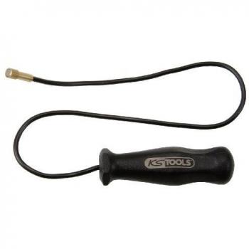 KS TOOLS 550.1032 Aimant flexible, 400 mm