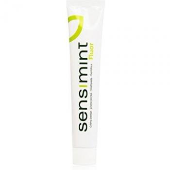 Sensimint - Flour - Crema Dental - 75 ml