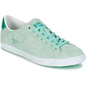 Asics Lawnship bay/agate green, Größe:39 EU