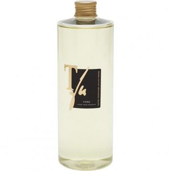 Recarga de Difusor de Aromas Fiore 500ml - Fragrâncias Exclusivas do Teatro