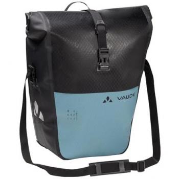Alforja de Bicicleta VAUDE Aqua Back Color Single Reciclada 24L - Azul Nordic