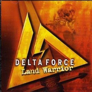 Jeu PC Delta Force : Land Warrior - Version Complète en VF