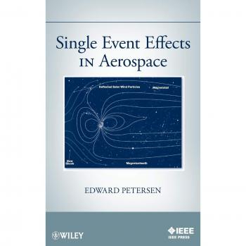 Single Event Effects in Aerospace (Hardback) by John Wiley & Sons, Inc