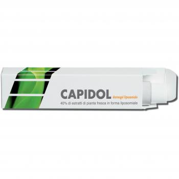 Capidol Dermogel Liposomiale 50 ml