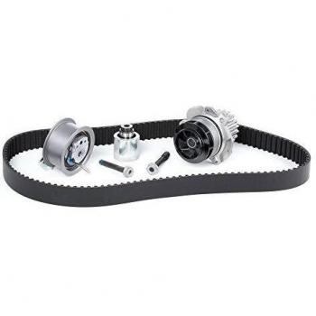 INA 530 0201 32 - Pompa Acqua + Kit Cinghie Dentate