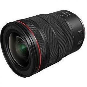 CANON Objectif RF 15-35mm f/2.8 L IS USM