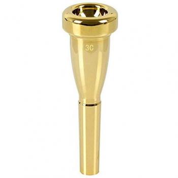 Professional Trumpet Accessories Kit with Mute and Finger Exerciser