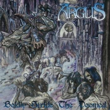 Argus - Avancez avec audace vers le destin funeste