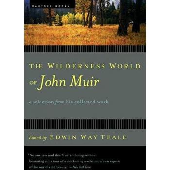 Wilderness World Of John Muir, The