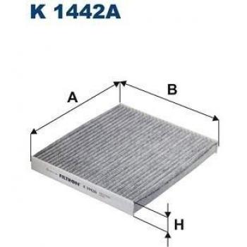 FILTRON Filtre à air de l'habitacle K 1442A