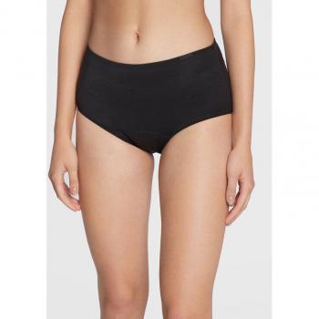 Chantelle Women's Black Leakproof Period Briefs Size 42