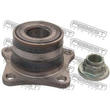 FEBEST Radnaben-Kit 0182-AE100R