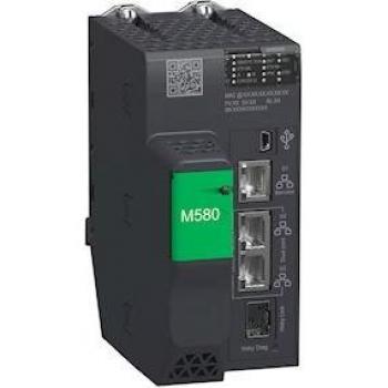 Modulo di espansione PLC modulare 24VDC Schneider Electric BMEH582040