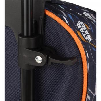 Fabrizio Kindertrolley Disney Star Wars blau