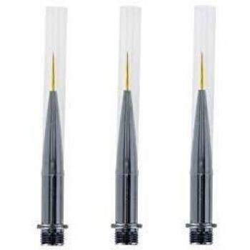 Precision Brush Tip Set - 9mm Fine Point (3 Pack)