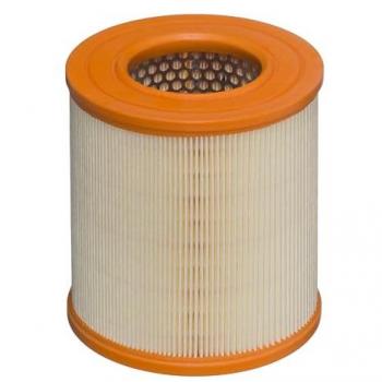 HENGST FILTER E670L Motorluftfilter für AUDI A6 C6