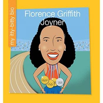 Florence Griffith Joyner - Meine kleine Biografie