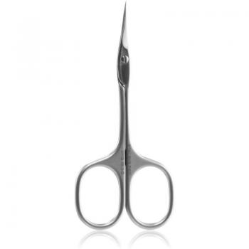 Tijeras para Cutículas Profissionais Ballerina UNIQ 10 - Staleks