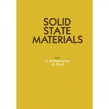 Solid State Materials