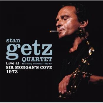 Live-Album: Sir Morgan's Cove 1973 + Bonus-Konzerttracks [2CD]