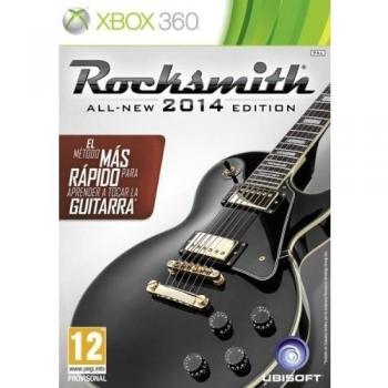 Rocksmith 2014 - Pack Cable Edition