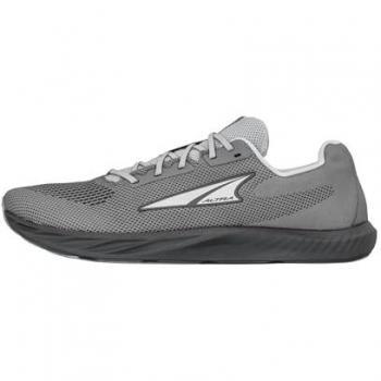 Ténis Altra Escalante 4 Masculino Corrida Neutro Cinza Sombra Tamanho 47