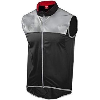 WOWOW Koppenberg Fahrradjacke ohne Ärmel Erwachsene, Unisex, Einheitsgröße, M