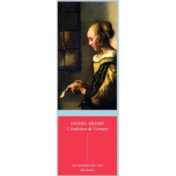 L'ambition de Vermeer