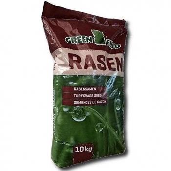 Gazon de Sport RSM 3.1 Greenfield 10 kg - Semences pour Nouvelle Plantation