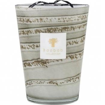 Baobab Home Sand Atacama Scented Candle