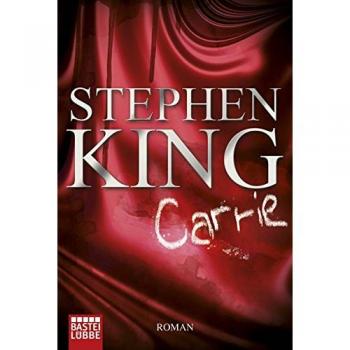 Carrie: Roman