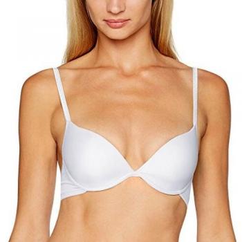 Selene Sujetador Jessica Blanco 80B