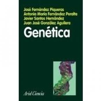 Genética