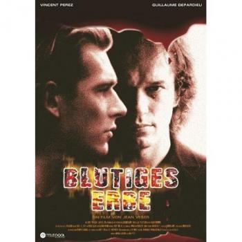 Héritage Sanglant (DVD)
