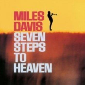 Seven Steps to Heaven [Vinilo]