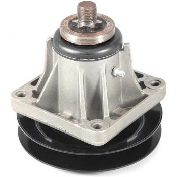 Assemblage de broche d'alternateur automatique pour tondeuse à gazon MTD 46 pouces - Références 618-0240 et 918-0240C