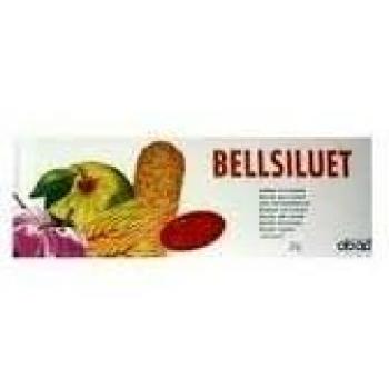 Biscuits Bellsiluet Fibroki 300g - Abad, riche en fibres