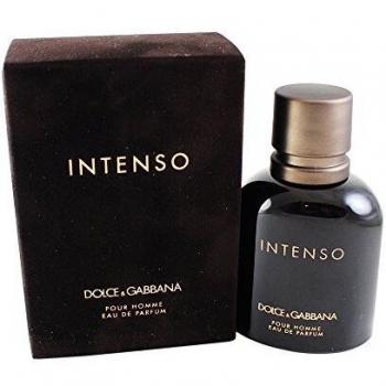 Perfume Dolce & Gabbana Pour Homme Intenso Eau de Parfum 75 ml