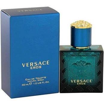 Perfume Versace Eros Eau de Toilette Spray 200 ml
