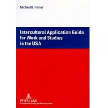 Intercultural Application Guide for Work and Studies in the USA