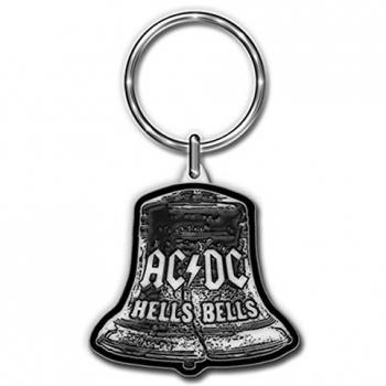 Chaveiro AC/DC - Hells Bells - RAZAMATAZ