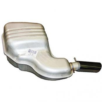 Bosal 235-149 Endschalldämpfer