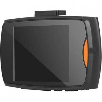 Dashcam Vidéo Full HD 1080p Caméra Avant Discrète et Compacte