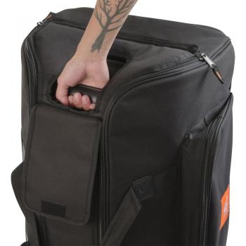 Sac de transport Deluxe JBL pour enceinte EON612
