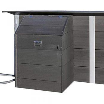 TRCP124 Tecnico Para Composite Pool - Hochwertiger mehrfarbiger Poolreparatur-Techniker