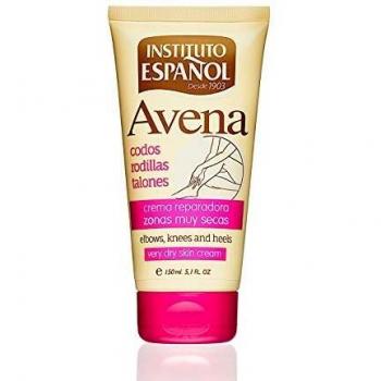 Creme Reparadora Avena para Zonas Muito Secas - 150 ml