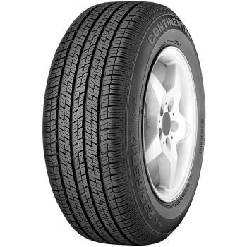 Neumático de Verano Continental 4x4 Contact M+S - Medida 225/70R16 con Índice de Carga 102H